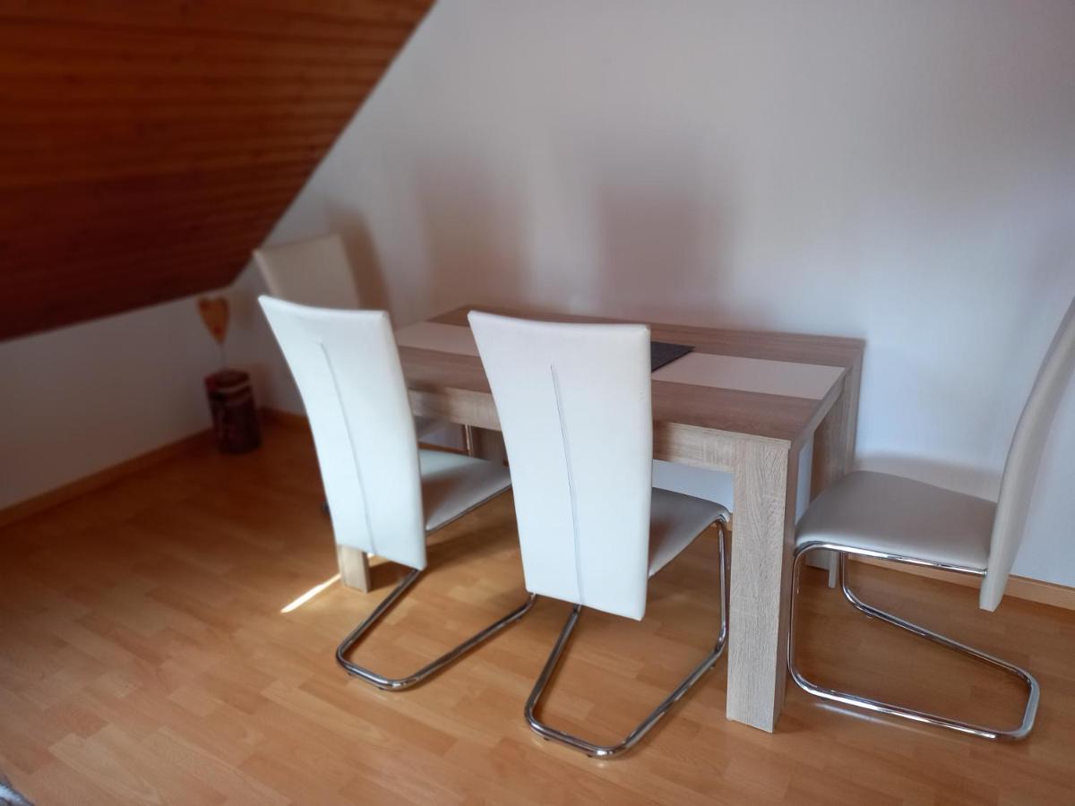 Ferienwohnung Siggi Hardt  外观 照片