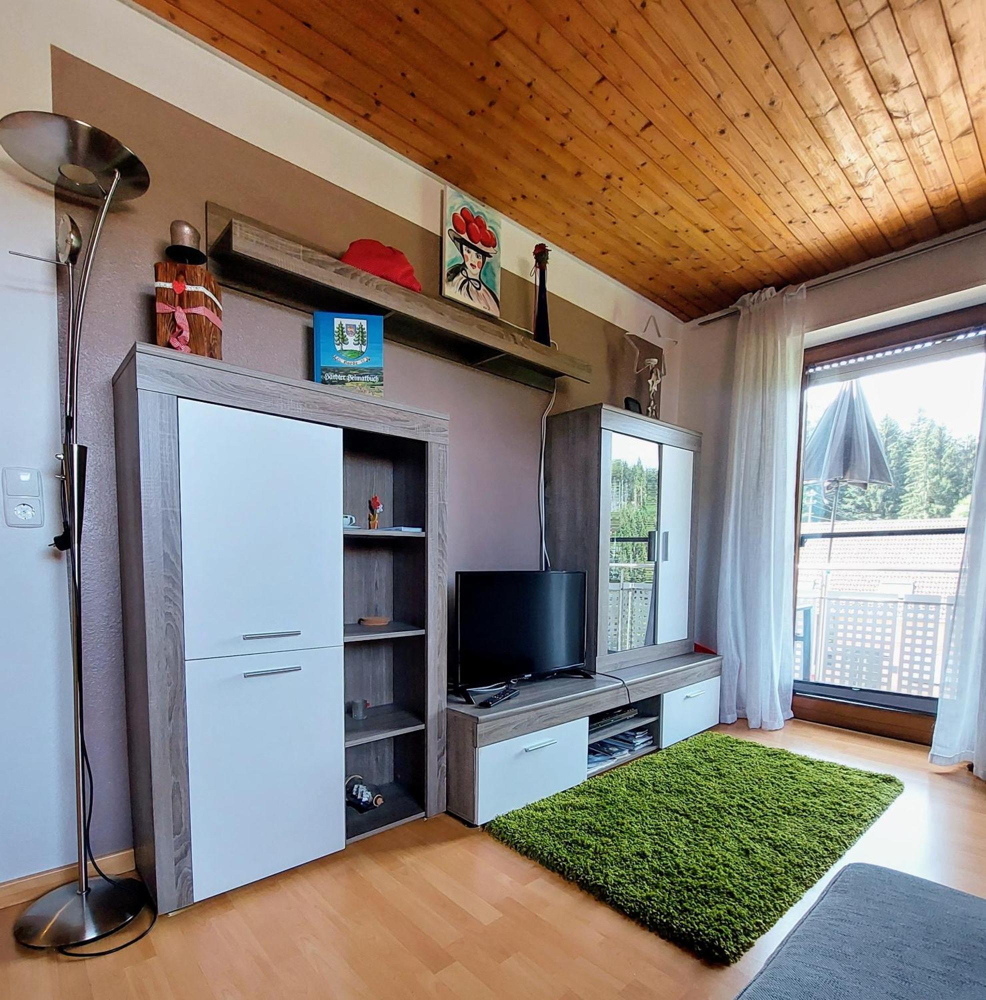 Ferienwohnung Siggi Hardt  外观 照片
